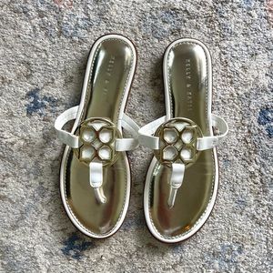 Kelly & Katie Sandals | Size 9
